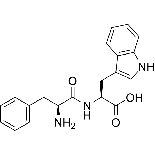 H-Phe-Trp-OH 24587-41-5